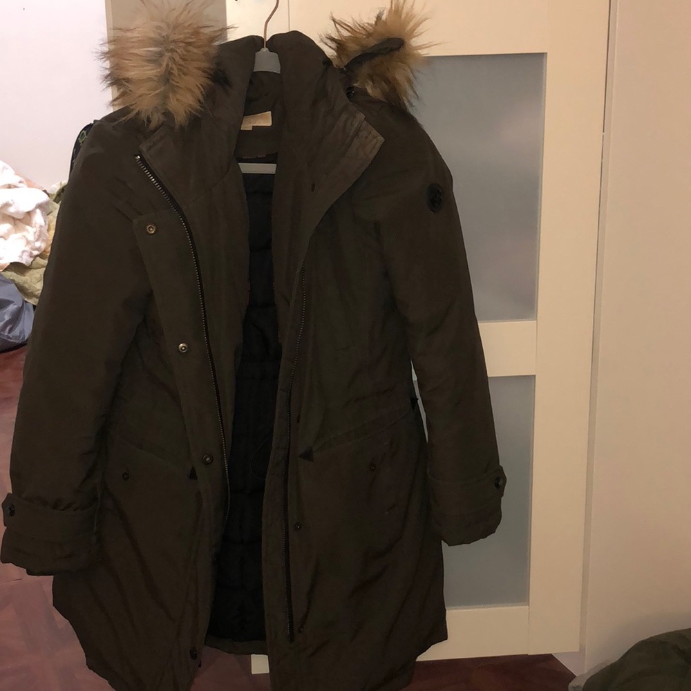 Michael Kors Coat